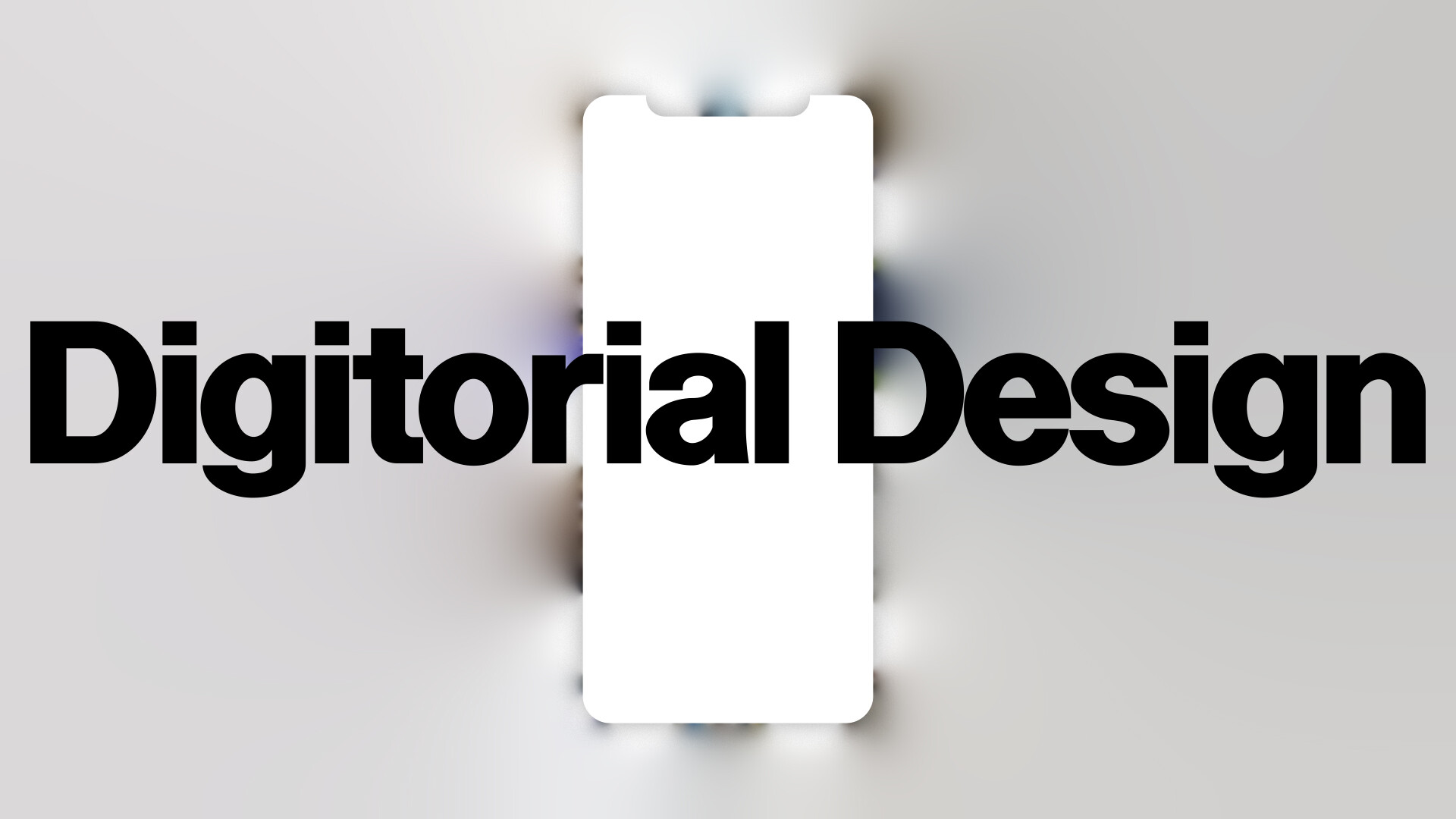 Digitorial Design 2024