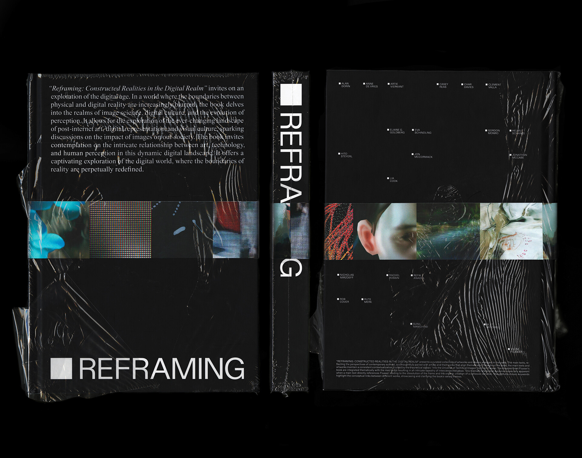 Greta Schulz, Katharina Landisch