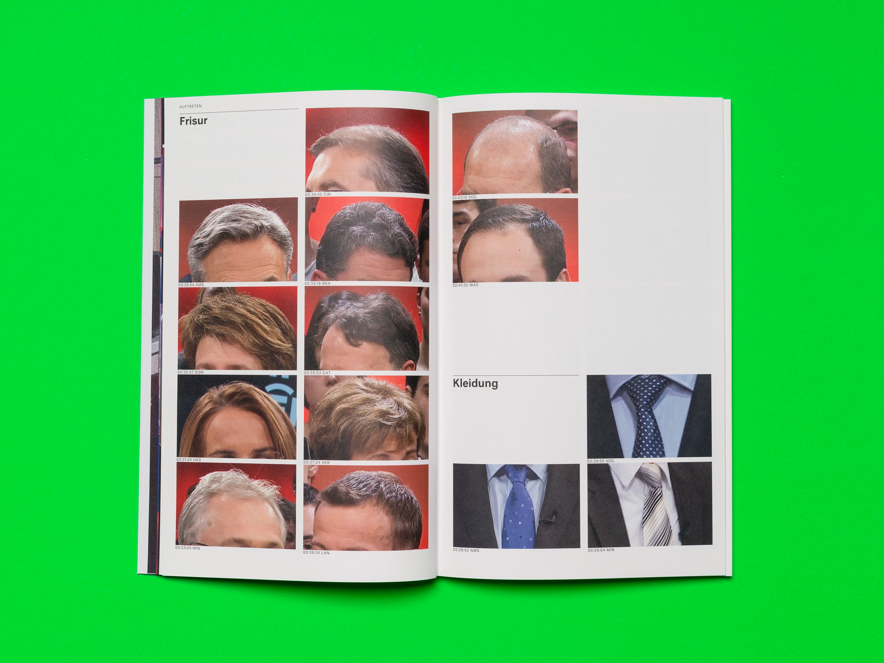 Analytischer Ratgeber einer Politdebatte