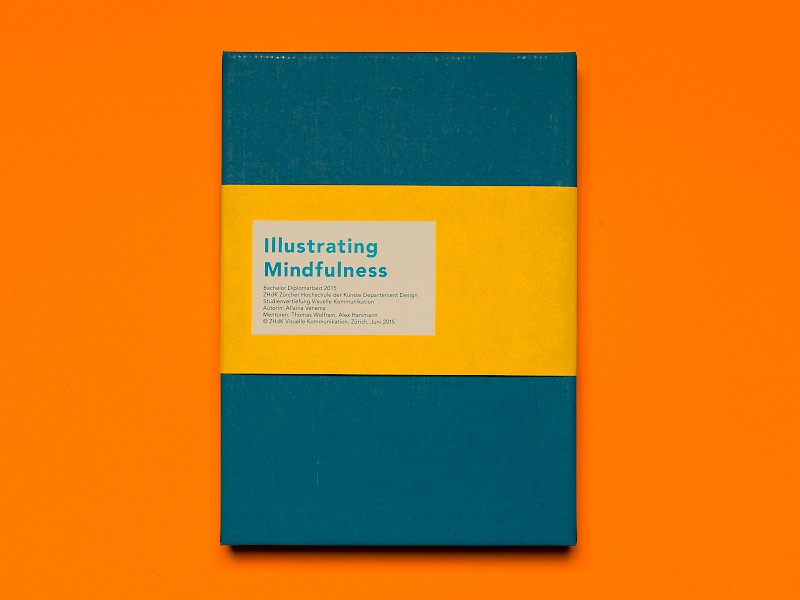 Illustrating Mindfulness
