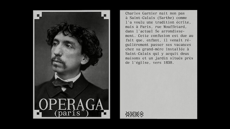 Operaga