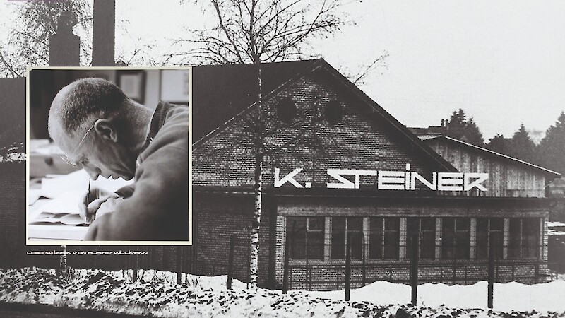 Steiner