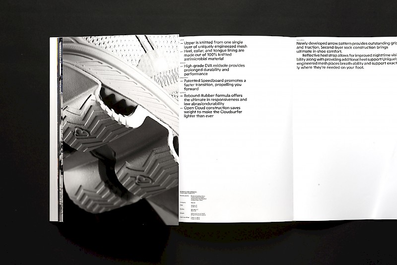 Visual Sport Translation