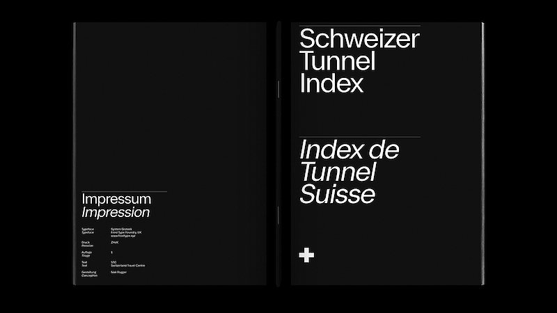 Tours of Switzerland