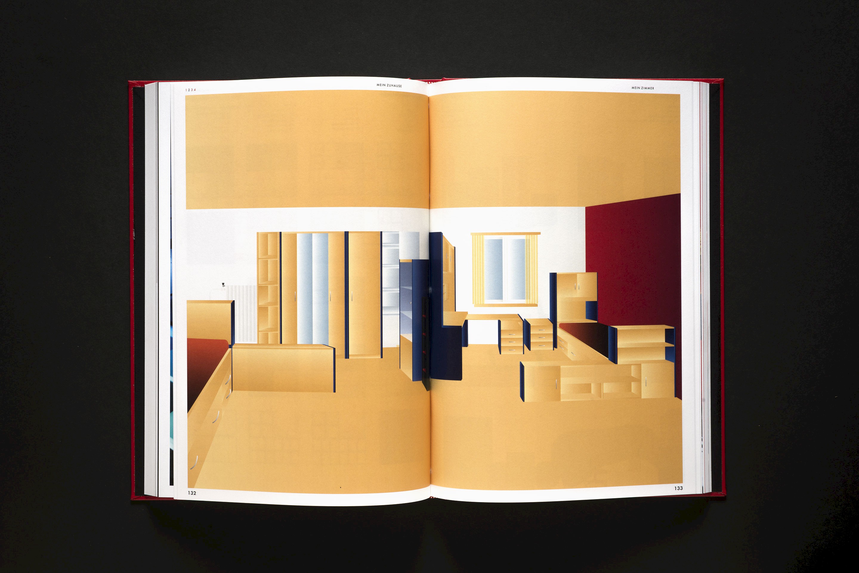 Mein Dorf, mein Zuhause und ich: Porträt einer Schweizerin