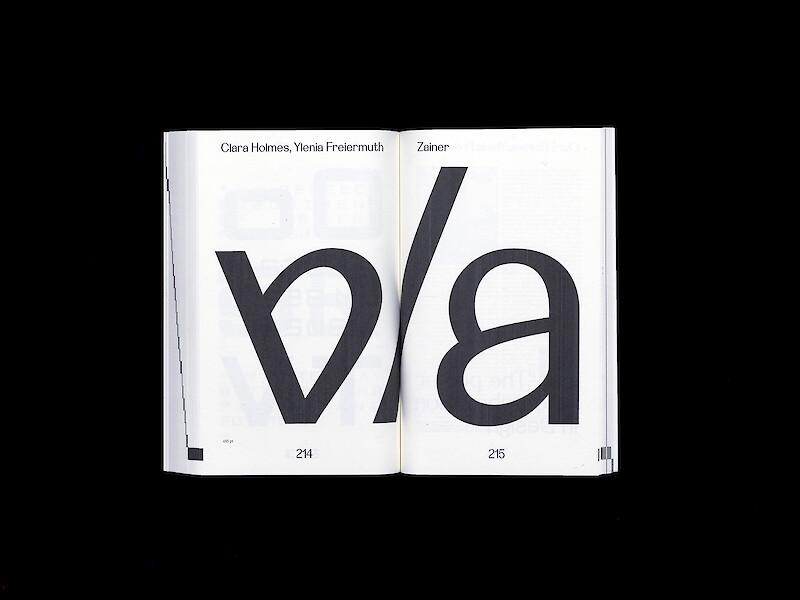 Is Every Typeface a Revival?
