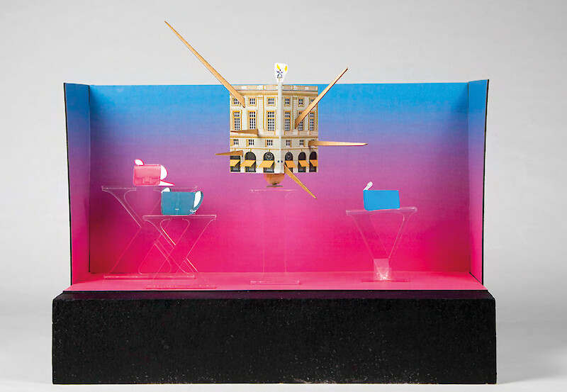 Hermès x ZHdK