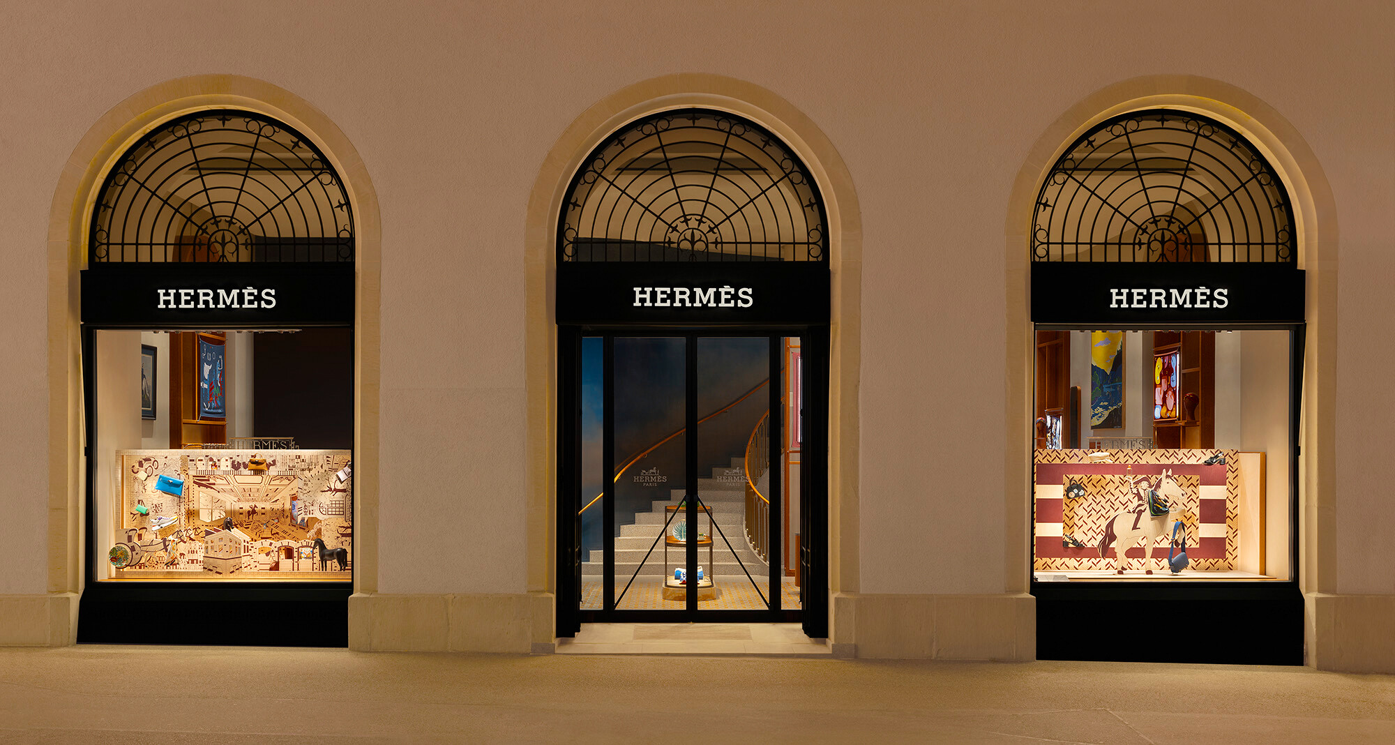 Hermès x ZHdK
