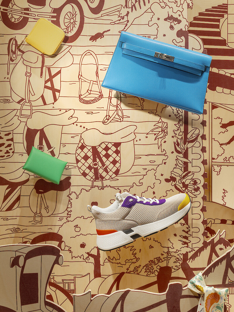 Hermès x ZHdK