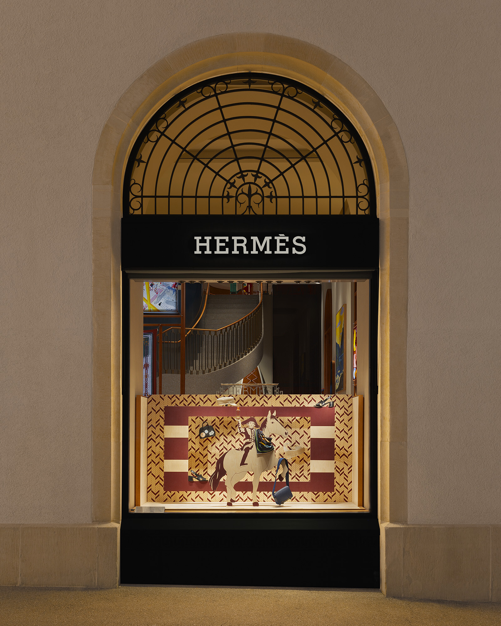 Hermès x ZHdK