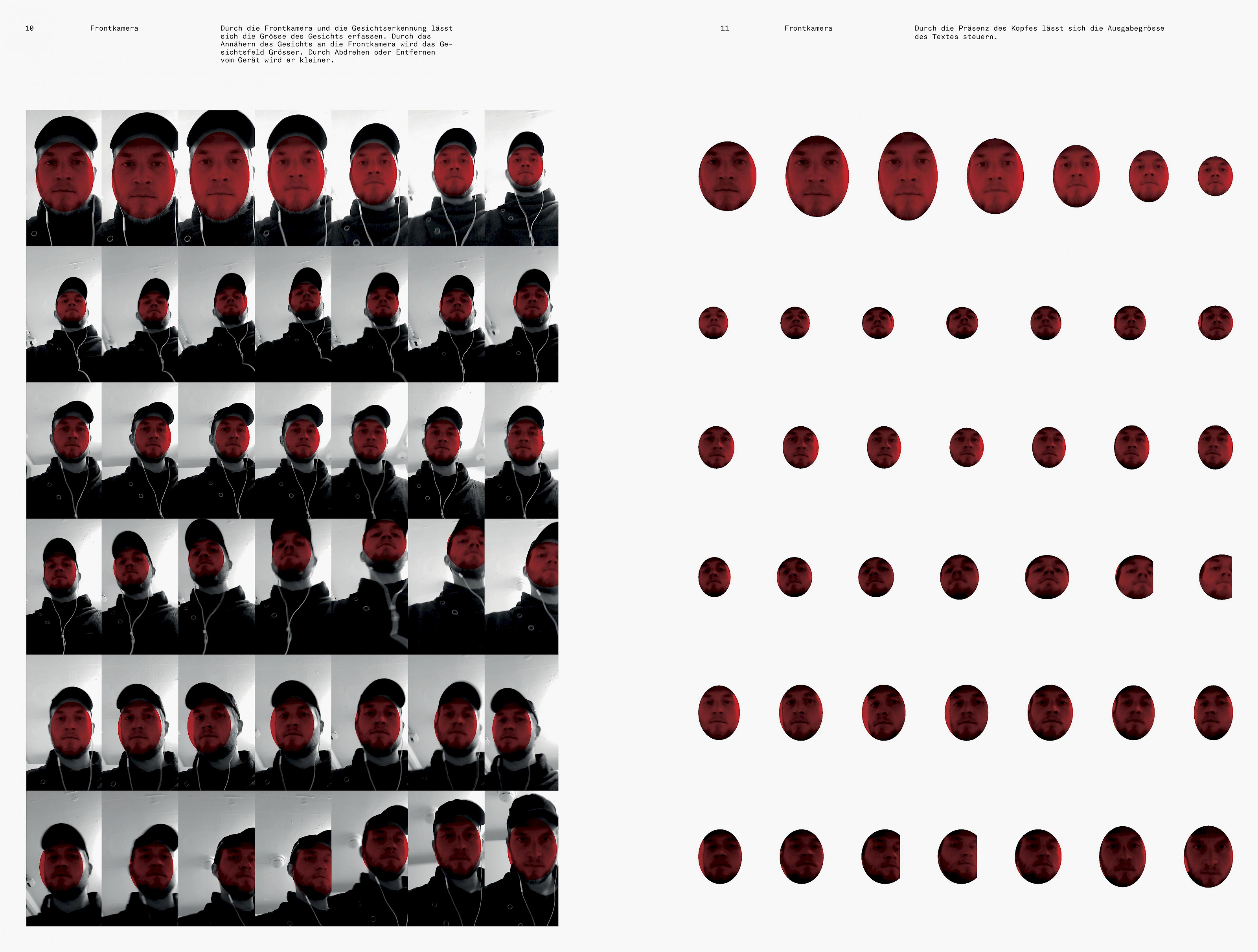 What you do is what you get