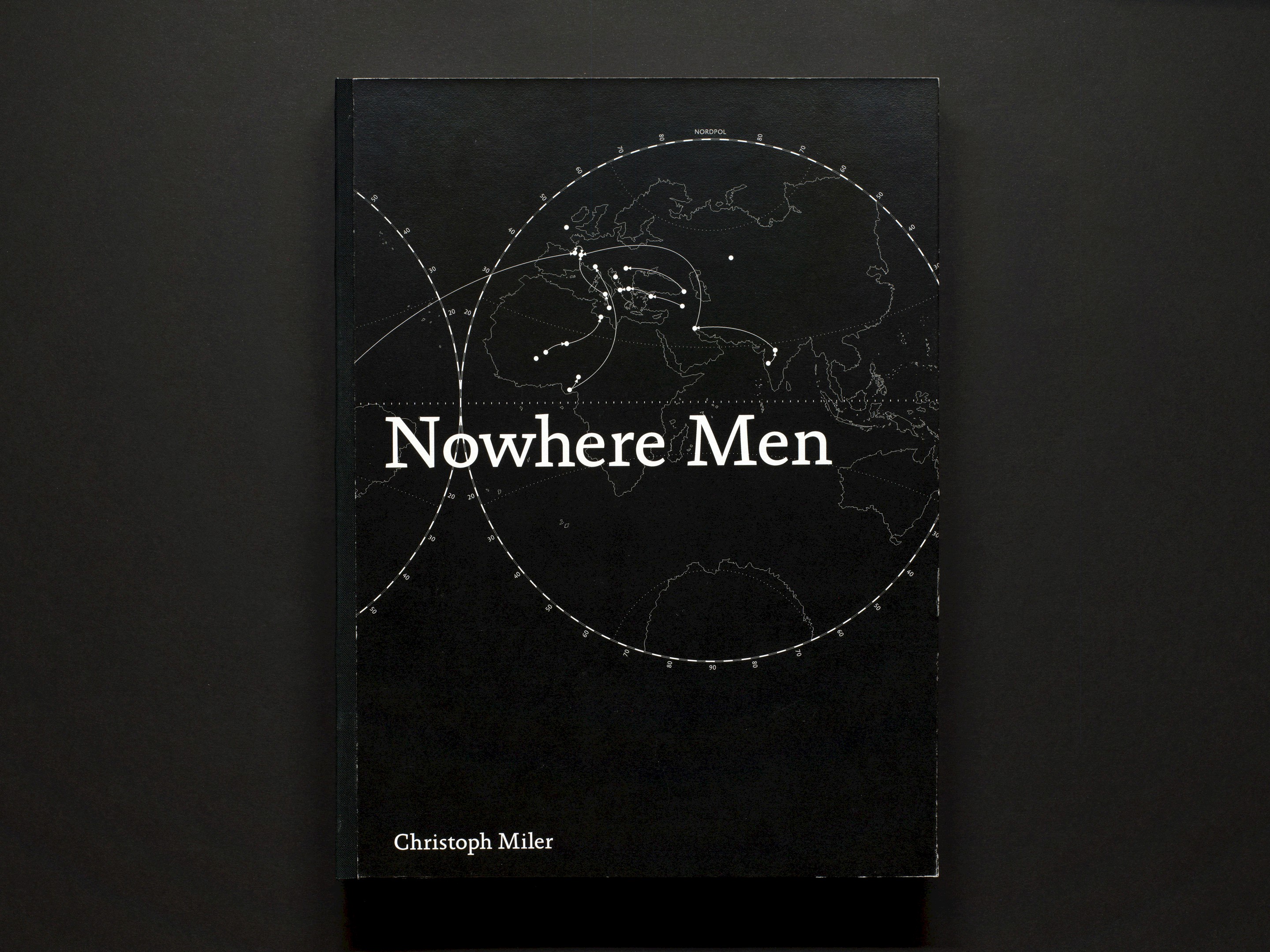 Nowhere Men