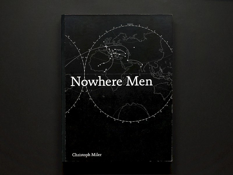 Nowhere Men