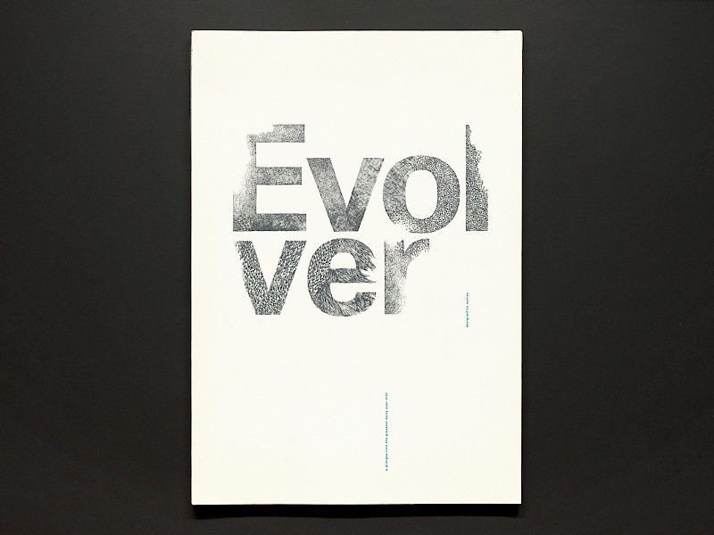 Evolver