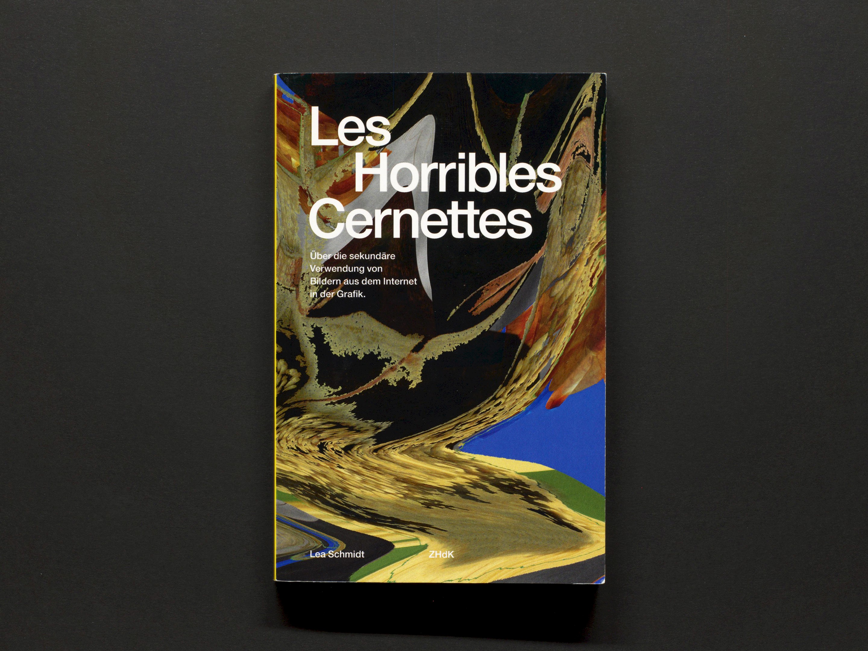 Les Horribles Cernettes