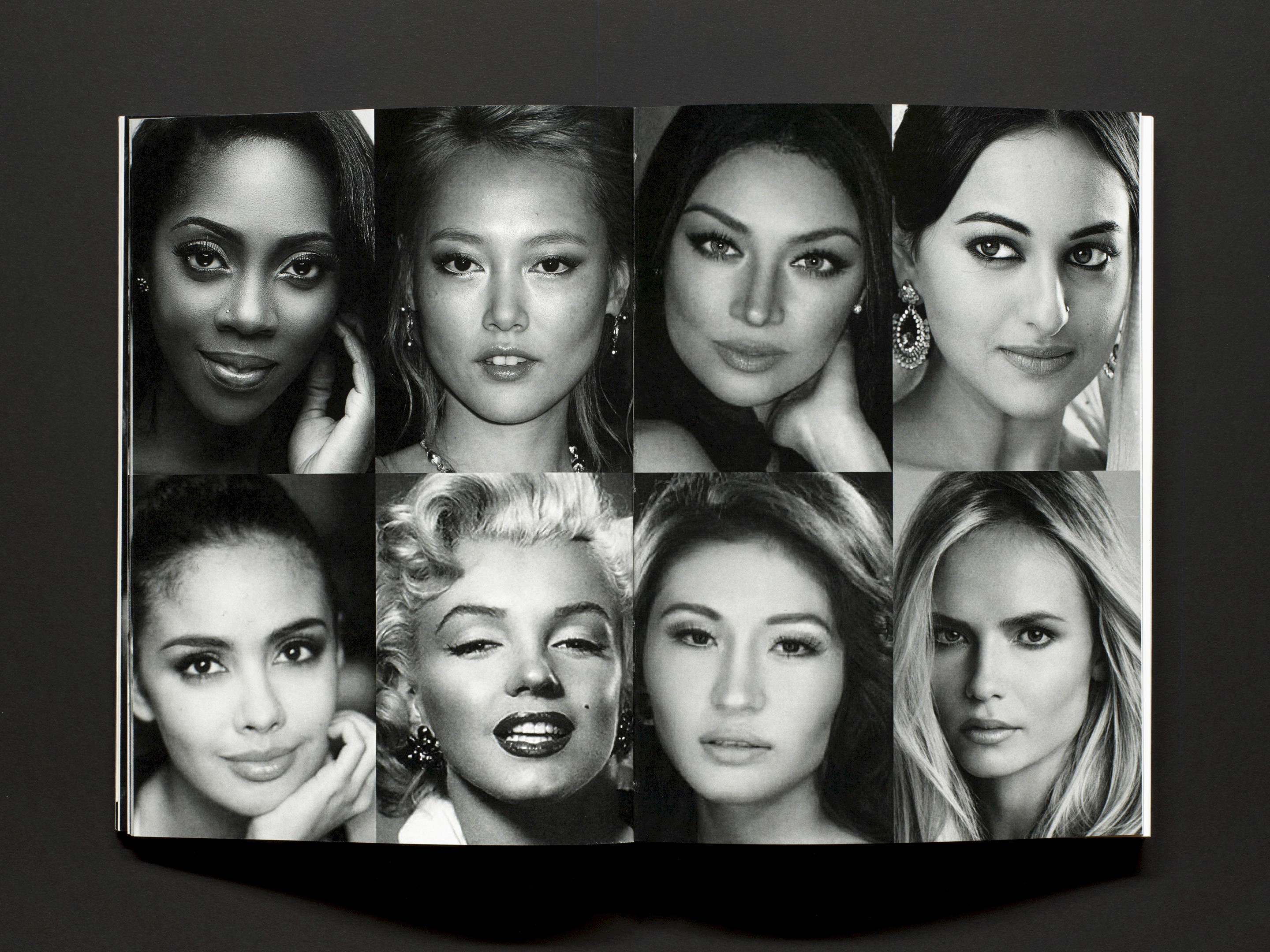 Eine analytische Auseinandersetzung mit meinem Verliebtsein