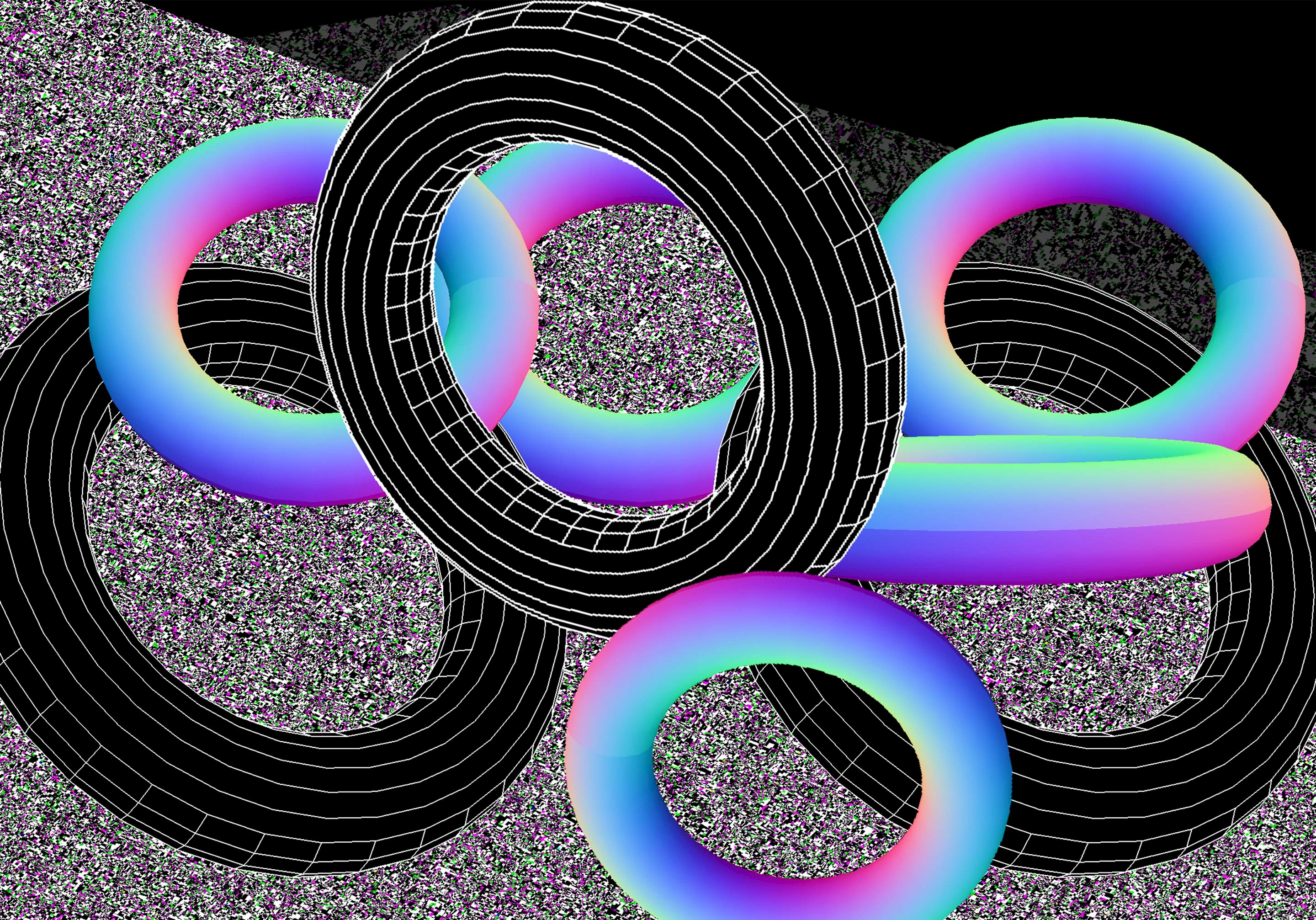 Anabel Keller, Rahel Imboden