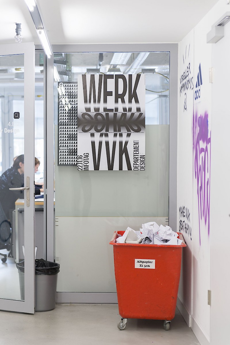 Werkschau 2016