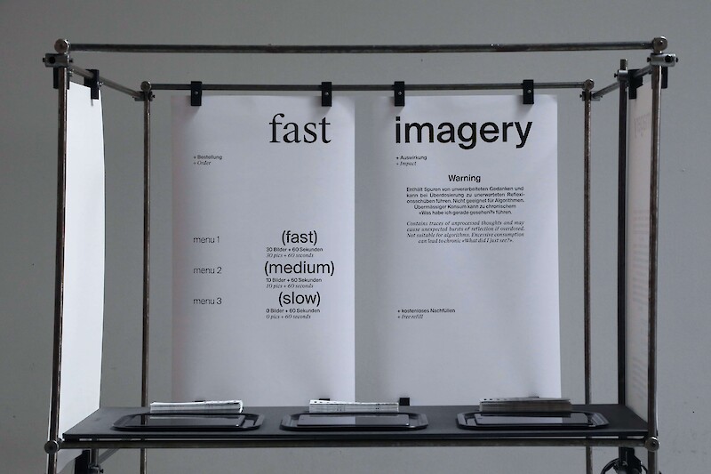 Fast Imagery