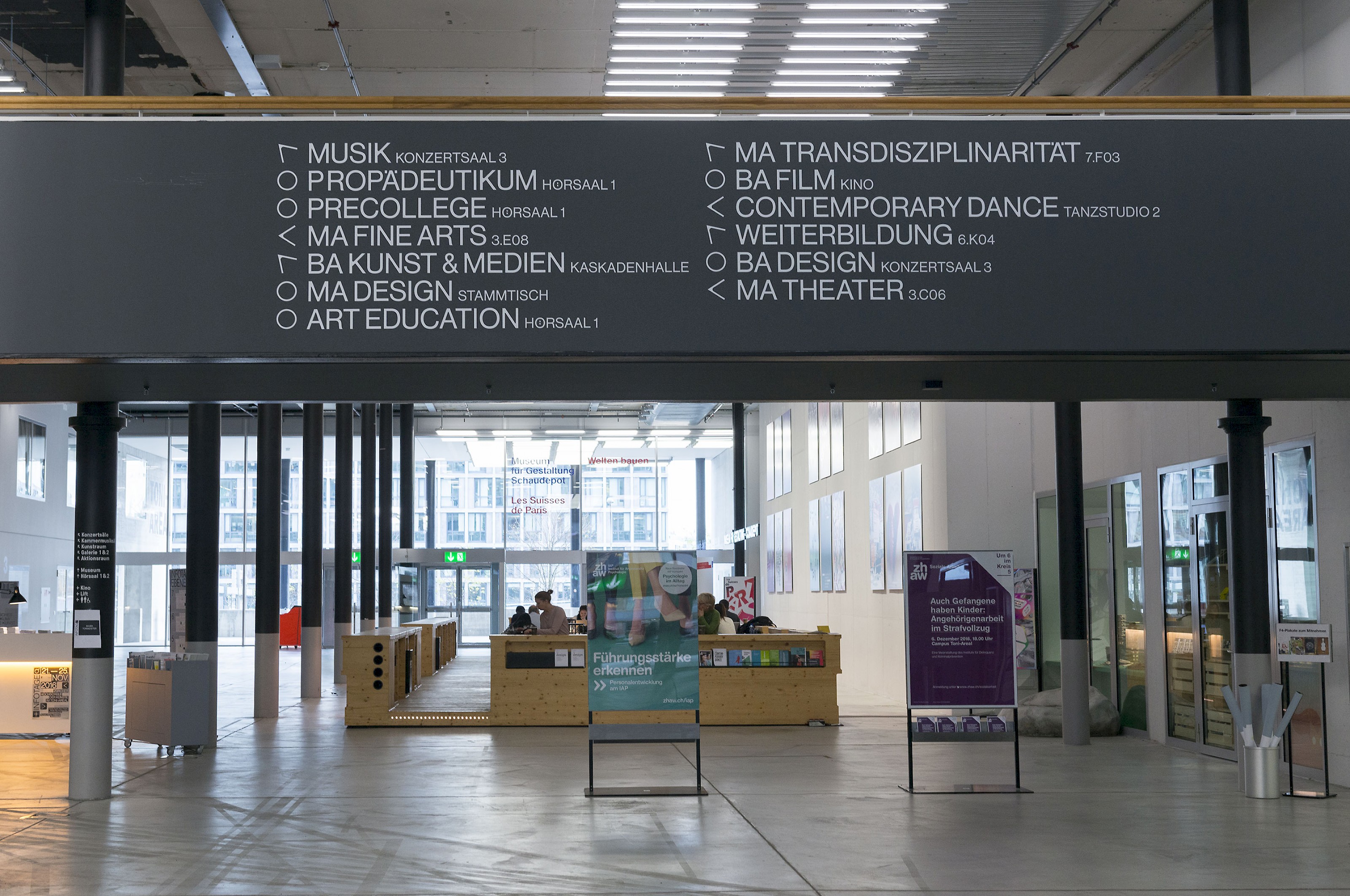 Design Infotage 2016