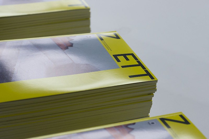 Zett Magazin