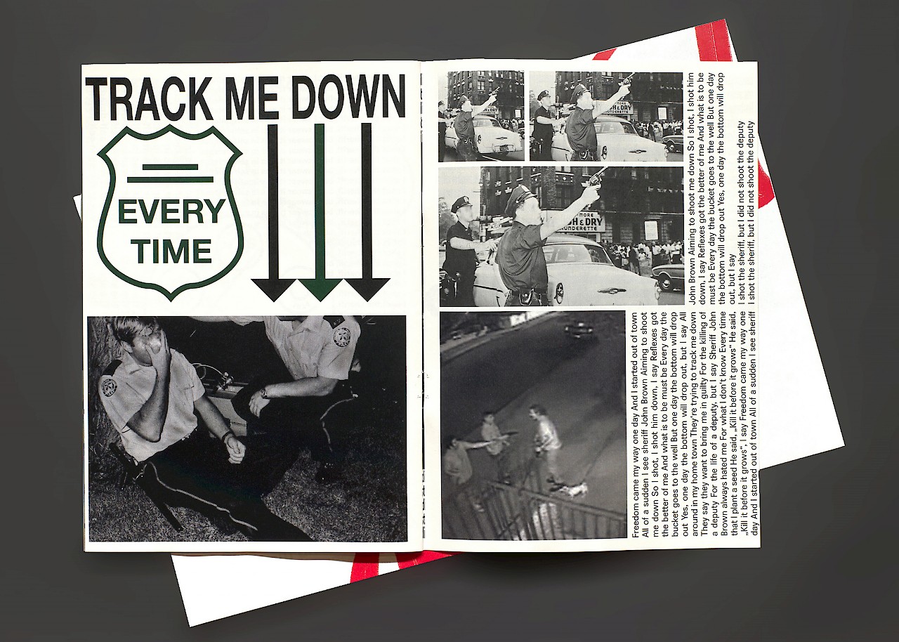 Visual Communication