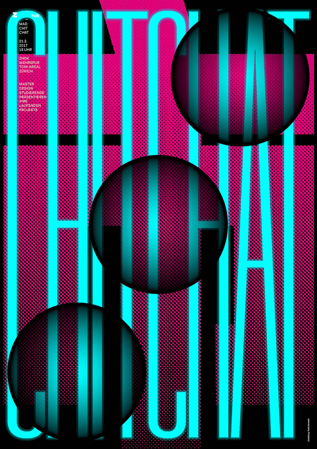 Visual Communication