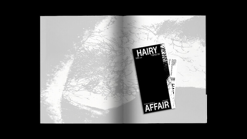 Hairy Affair