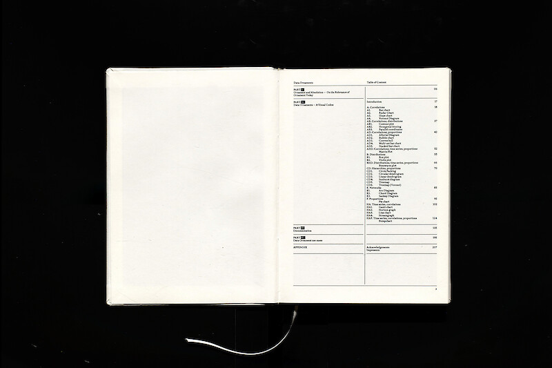 Data Ornaments
