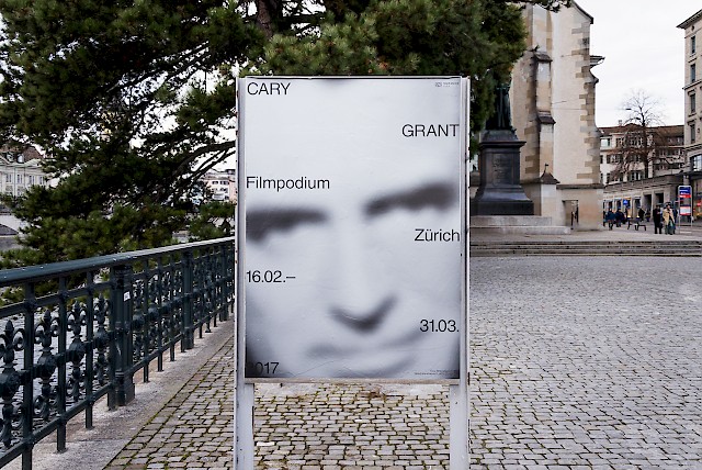 Gewinnerplakat, Dorian Delon und Jakob Lienhard