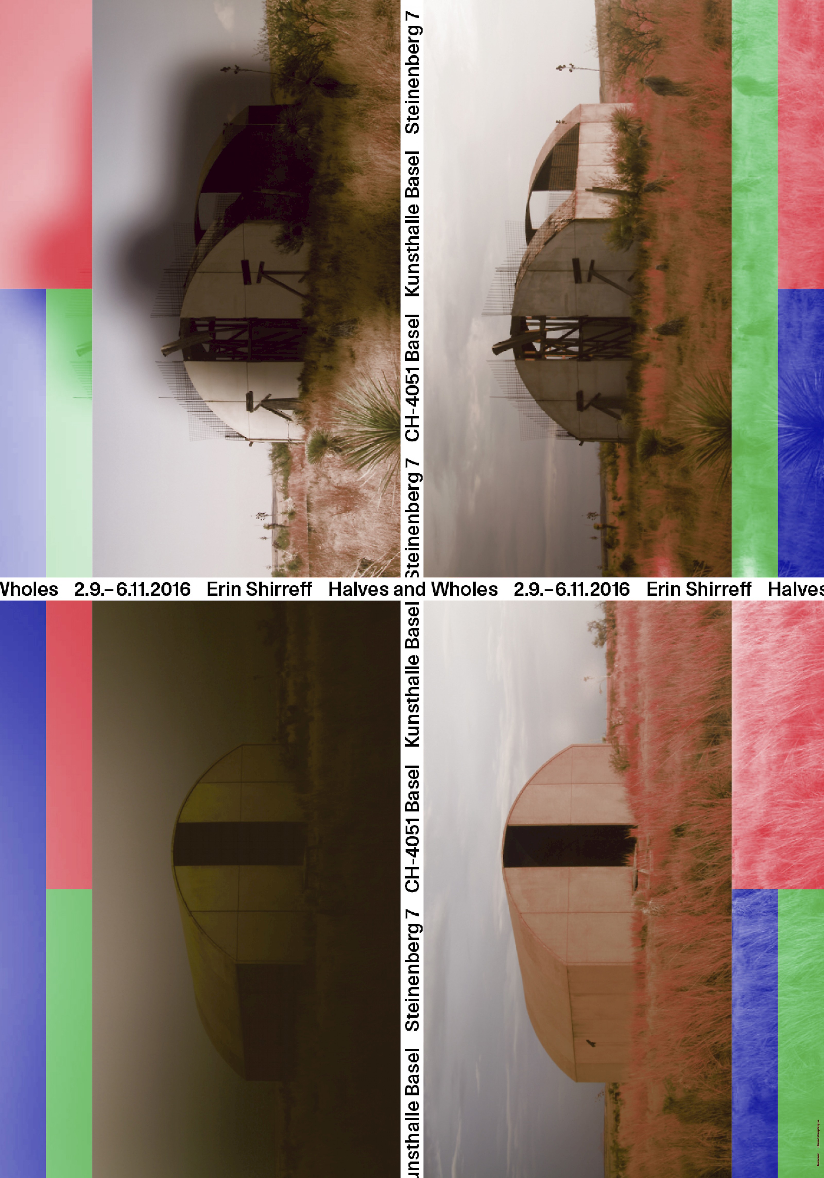 HAMMER David Schatz, Sereina Rothenberger