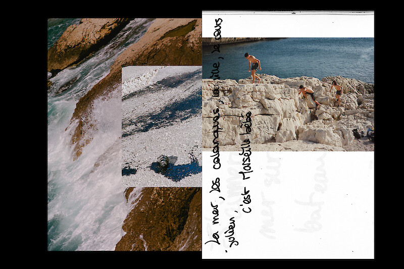 TRAJECTORIES—Quand je roule, je suis libre
