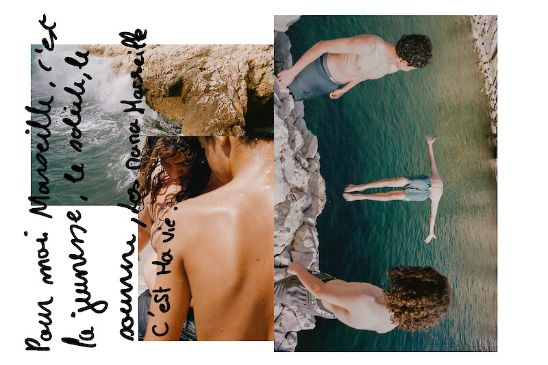 TRAJECTORIES—Quand je roule, je suis libre