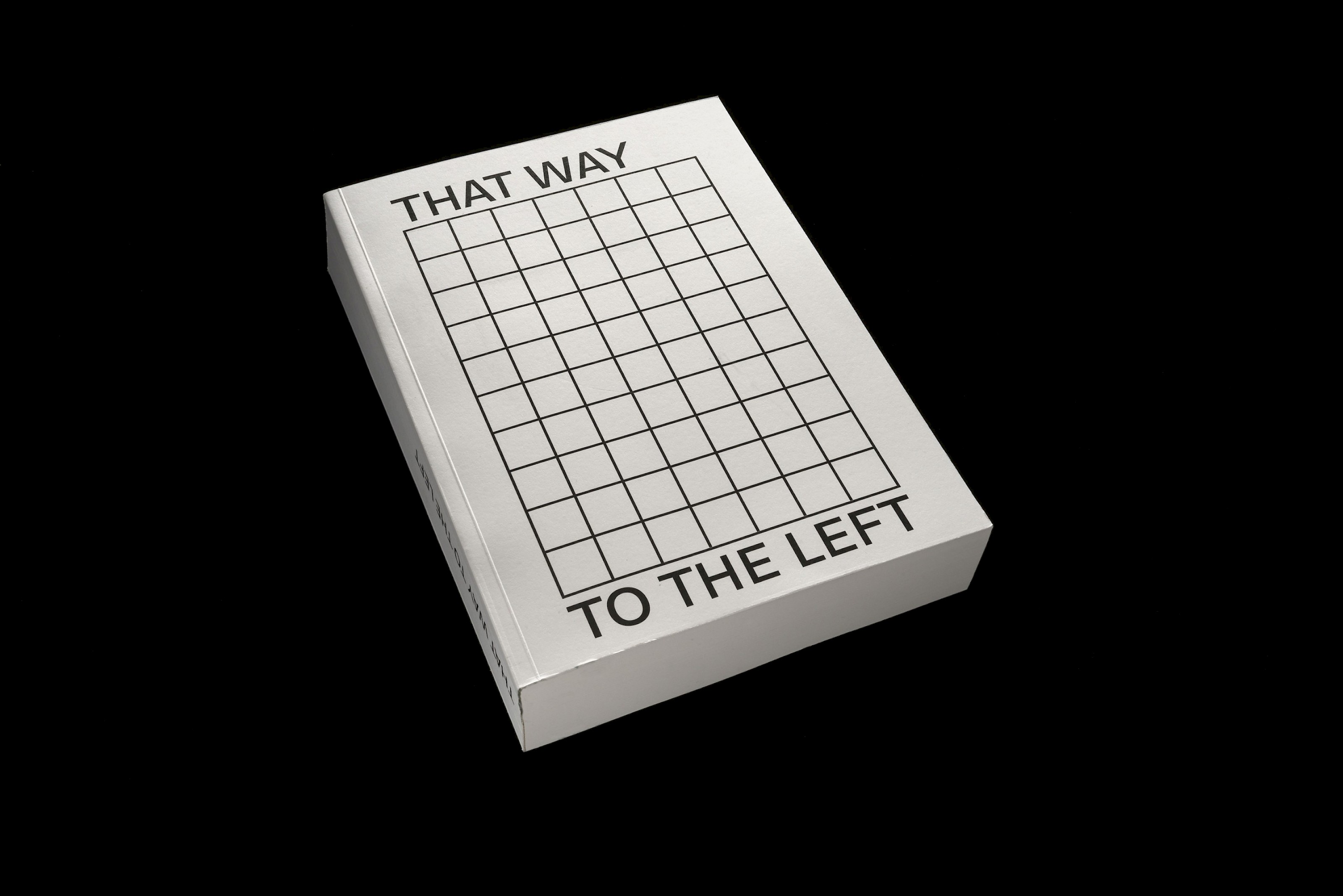 That Way to the Left