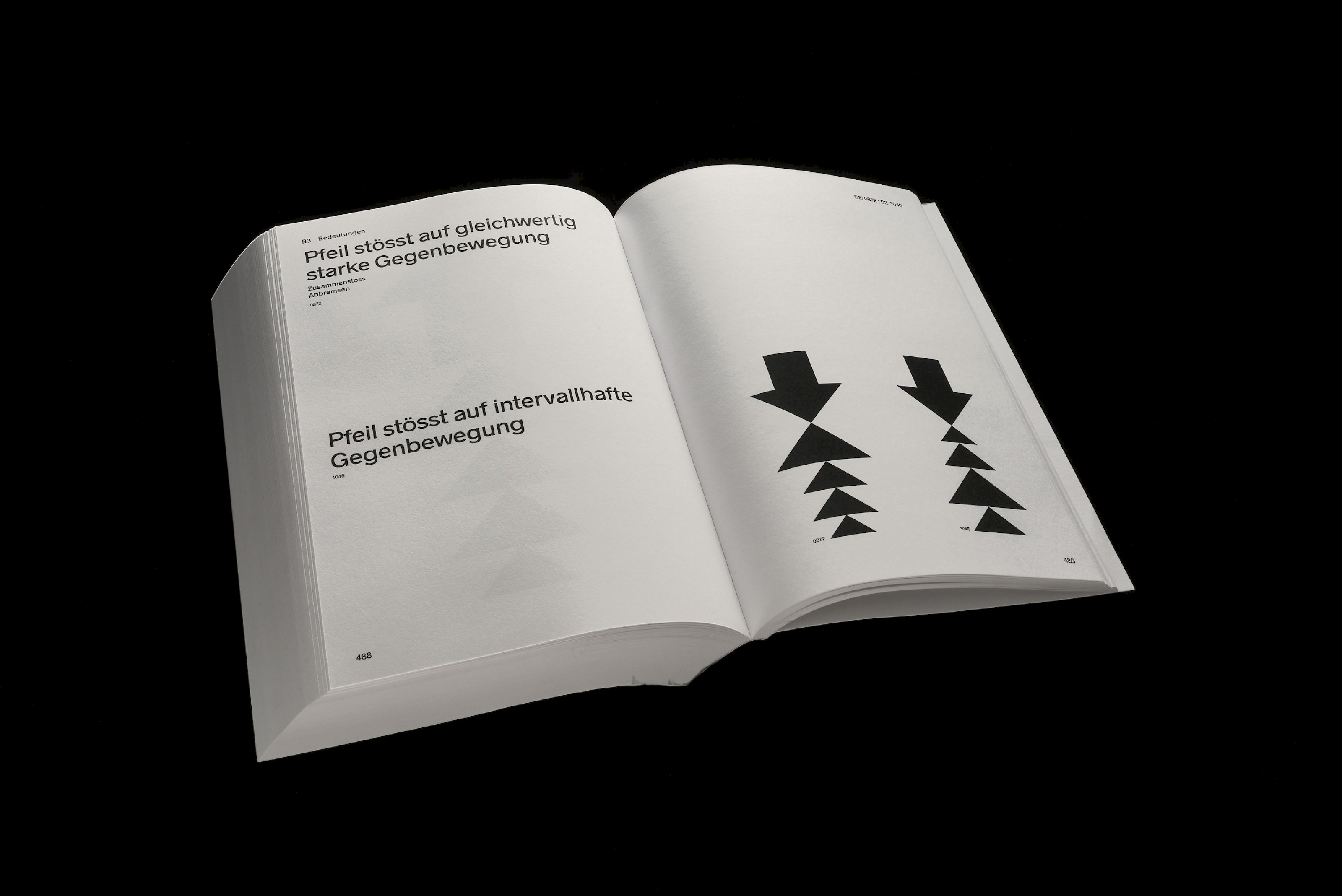 That Way to the Left