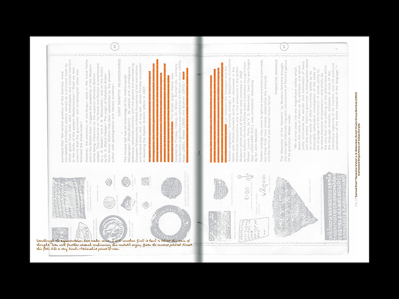 Indian Typographic Diary