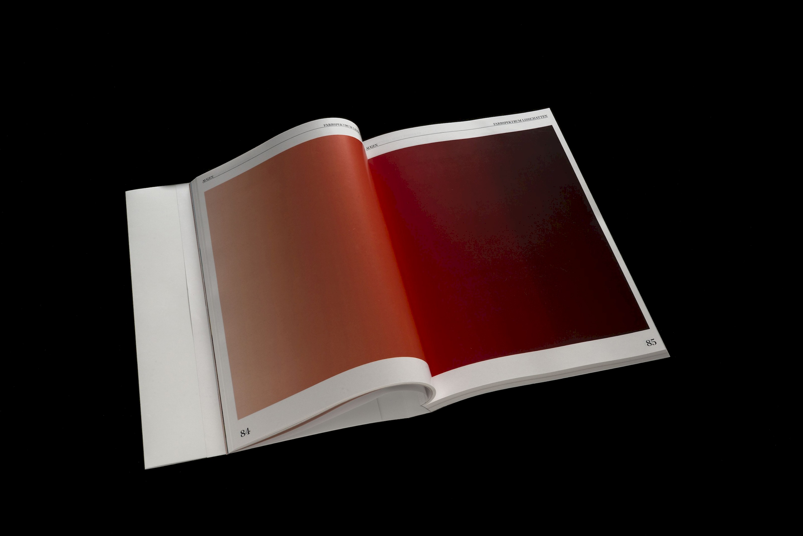 Reflexion zum perfekten Ich