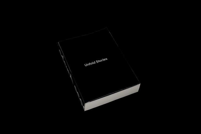 Unfold Stories