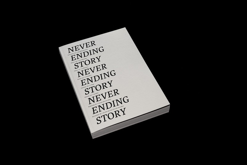 Never Ending Story