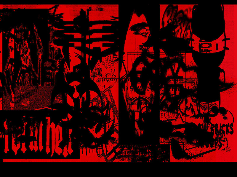 Evil