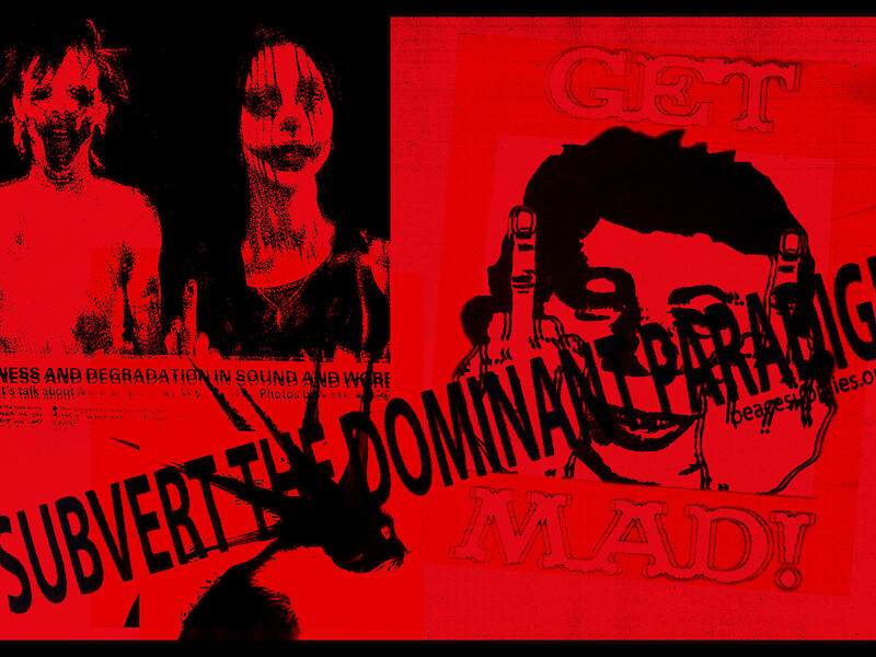 Evil