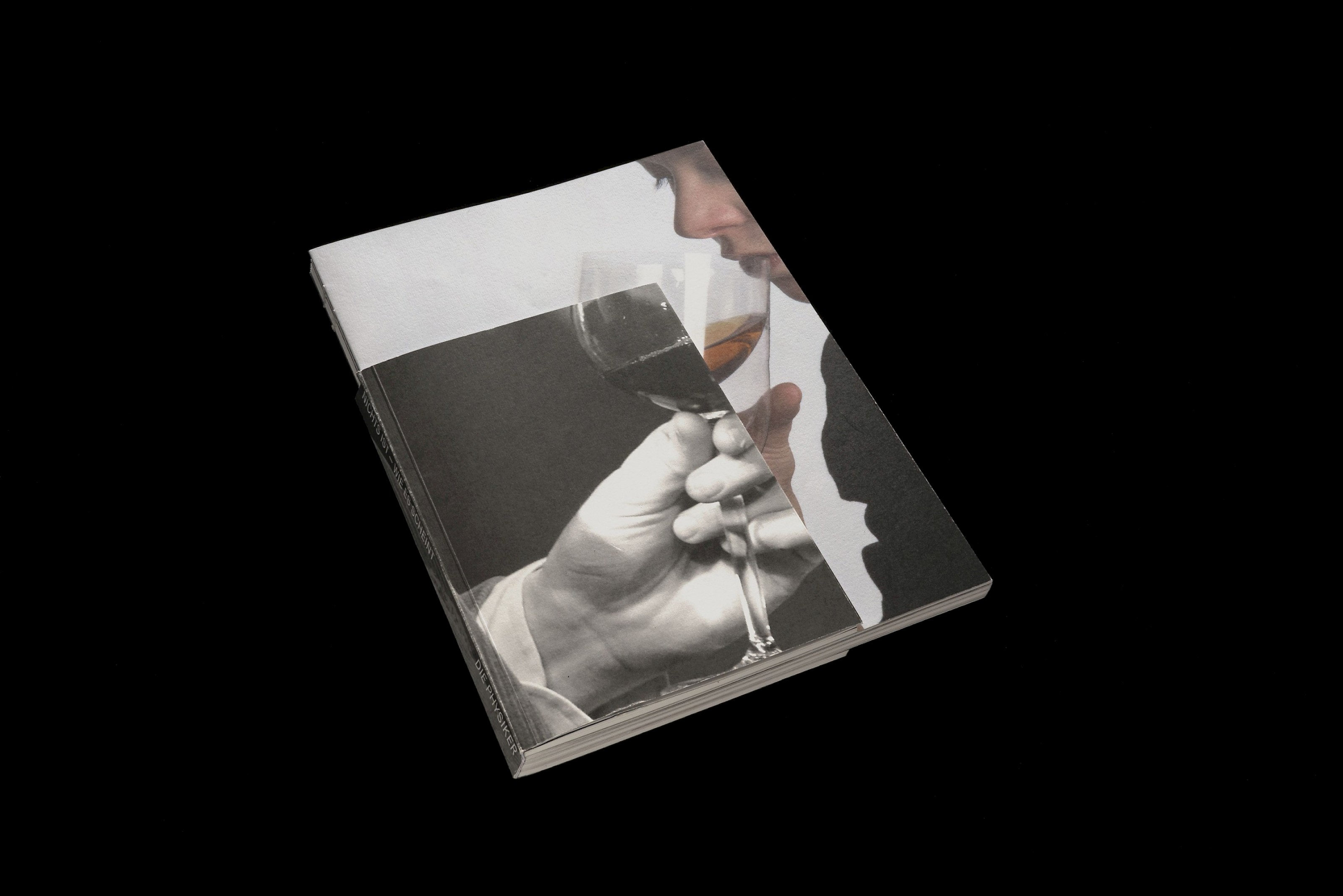 Nichts ist – wie es scheint