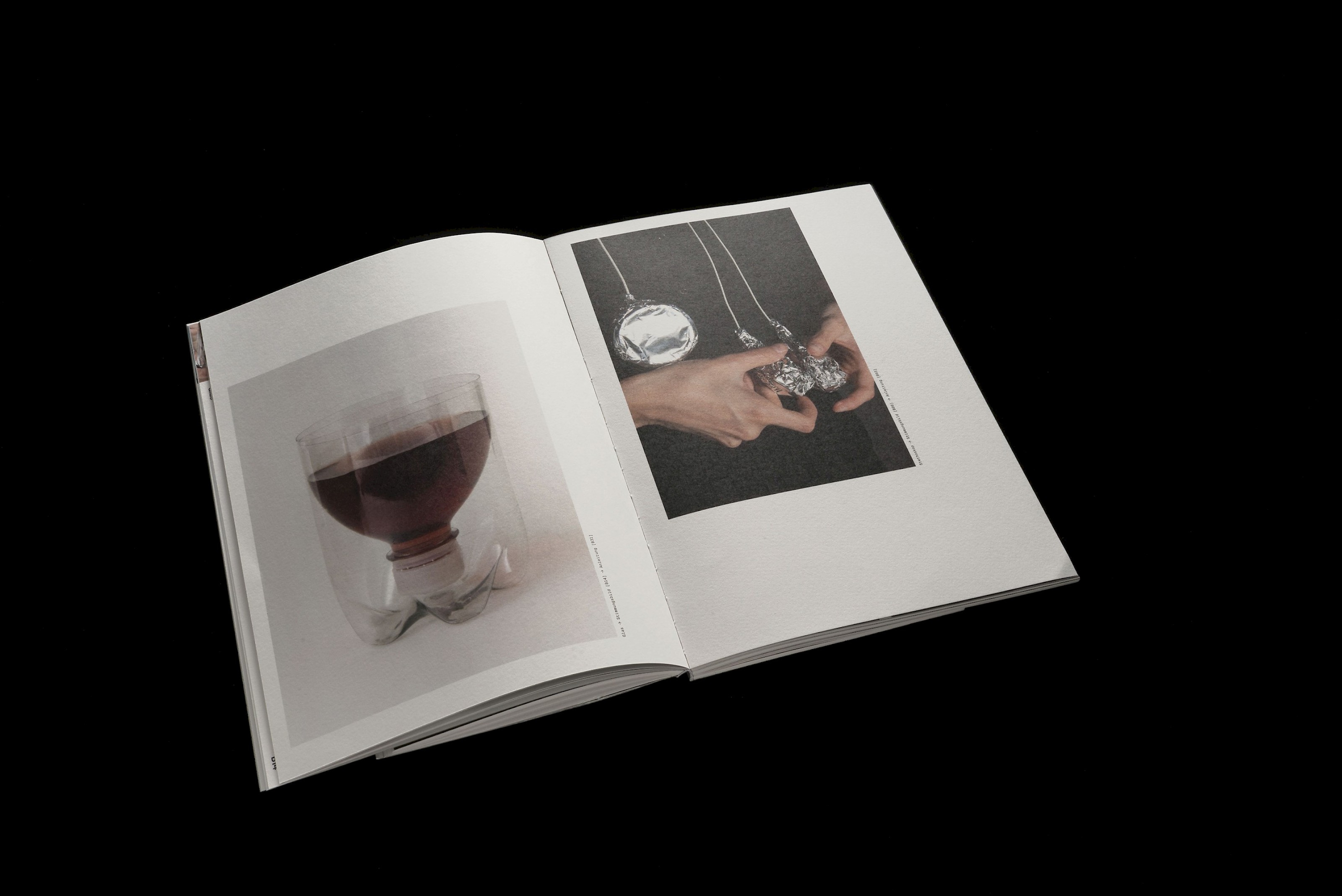 Nichts ist – wie es scheint