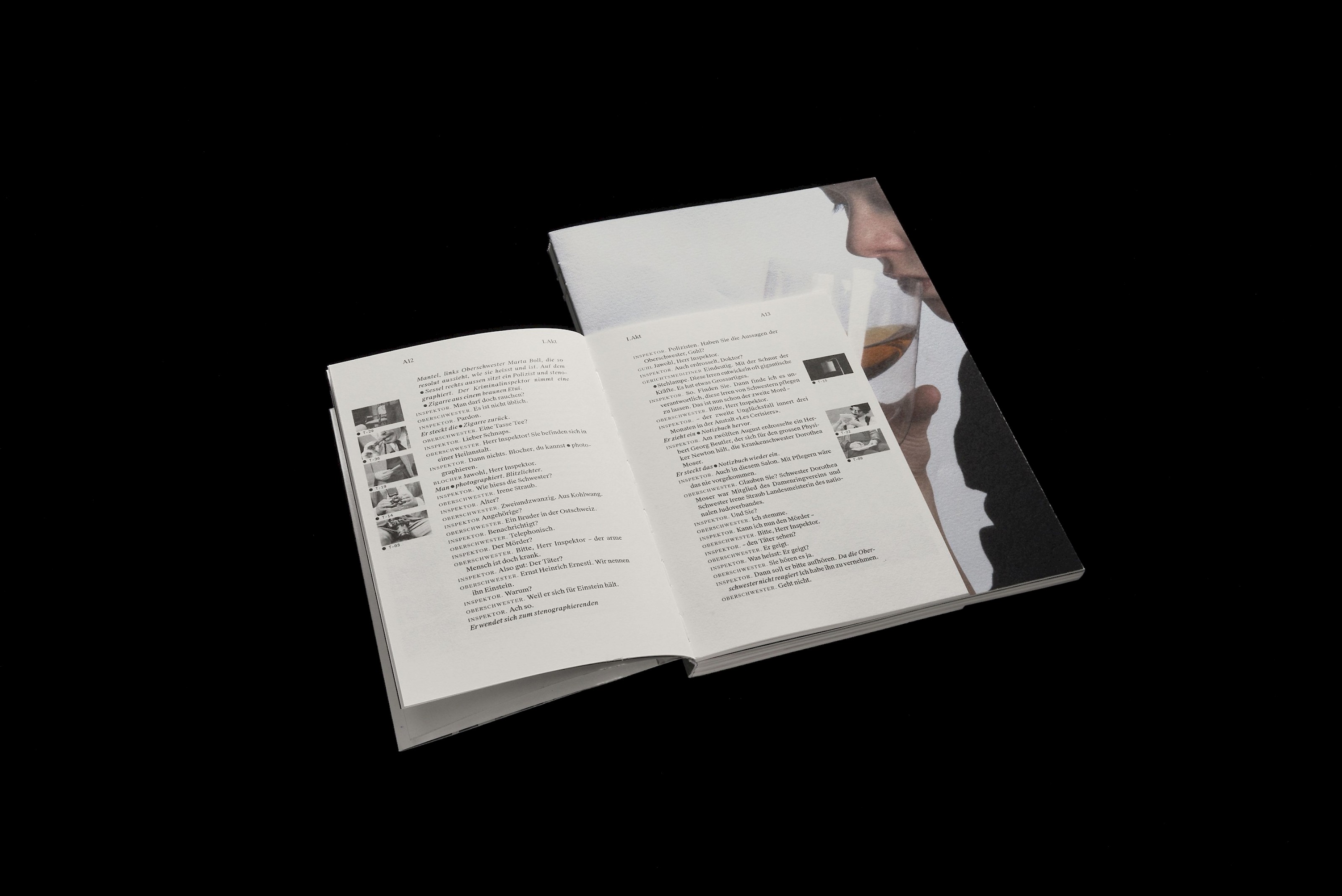 Nichts ist – wie es scheint