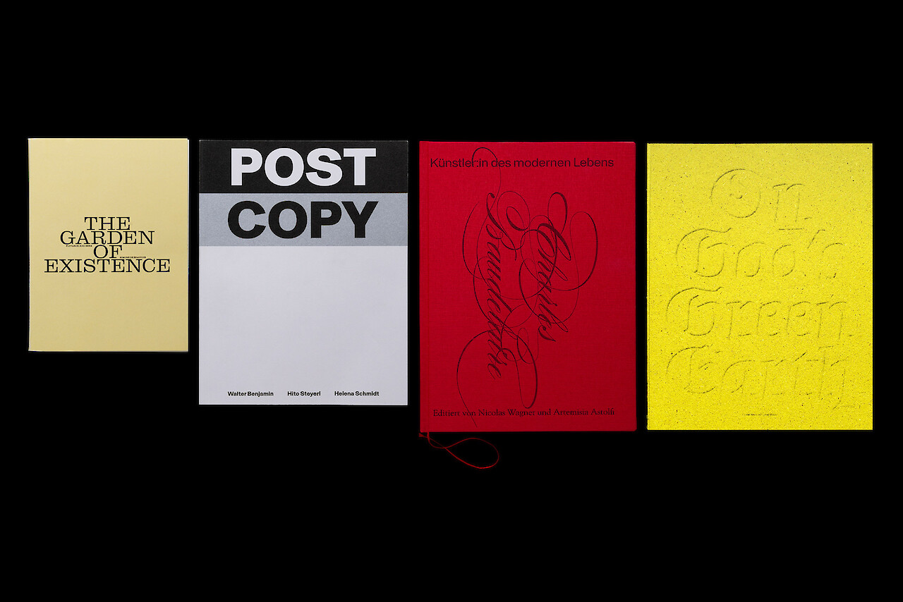 Visual Communication