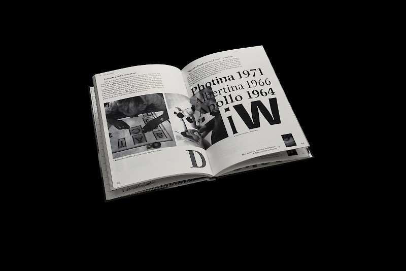 Bilder, Buchstaben, Bits und Bytes