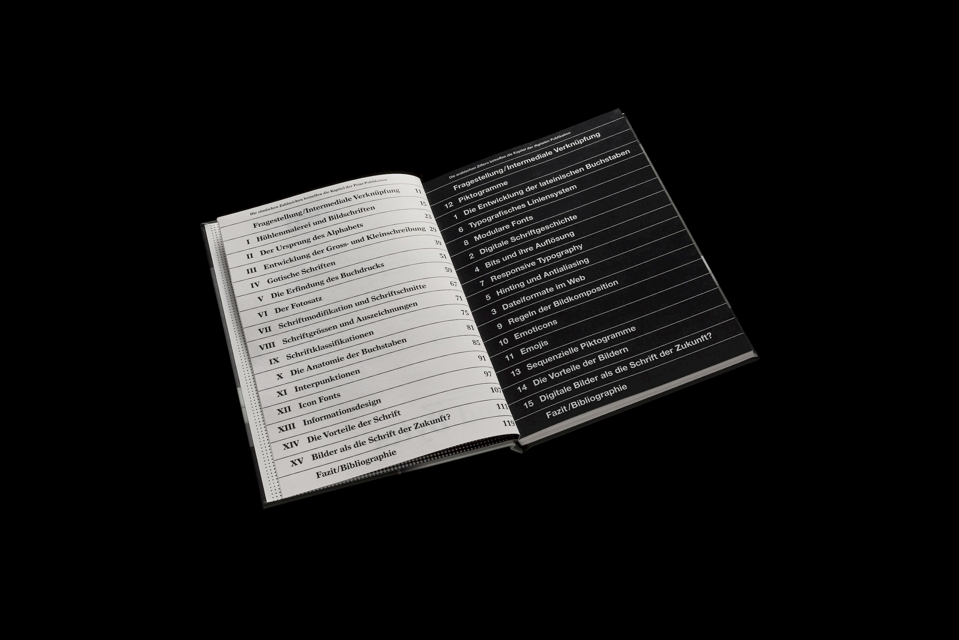 Bilder, Buchstaben, Bits und Bytes