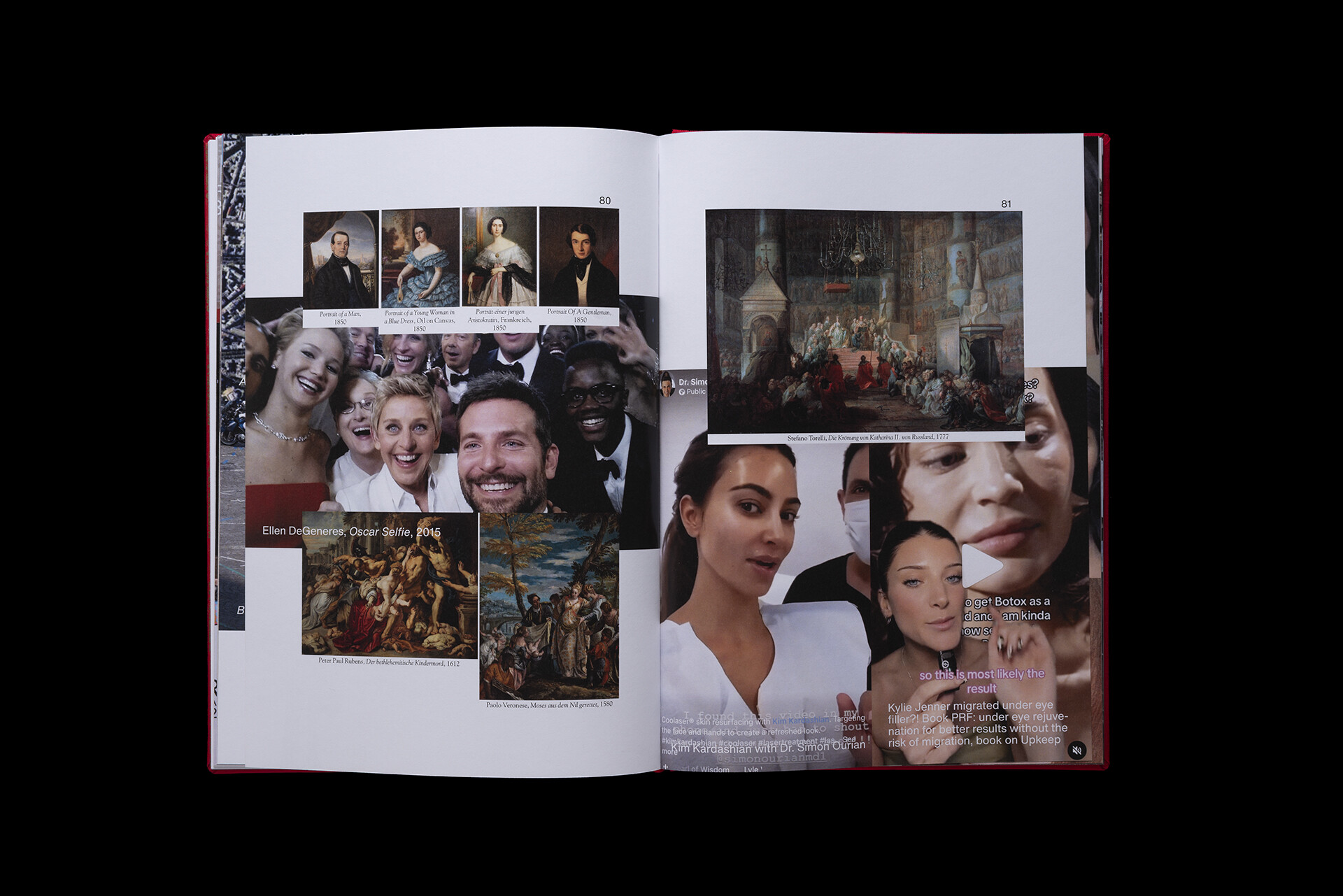 Artemisia Astolfi, Nicolas Wagner