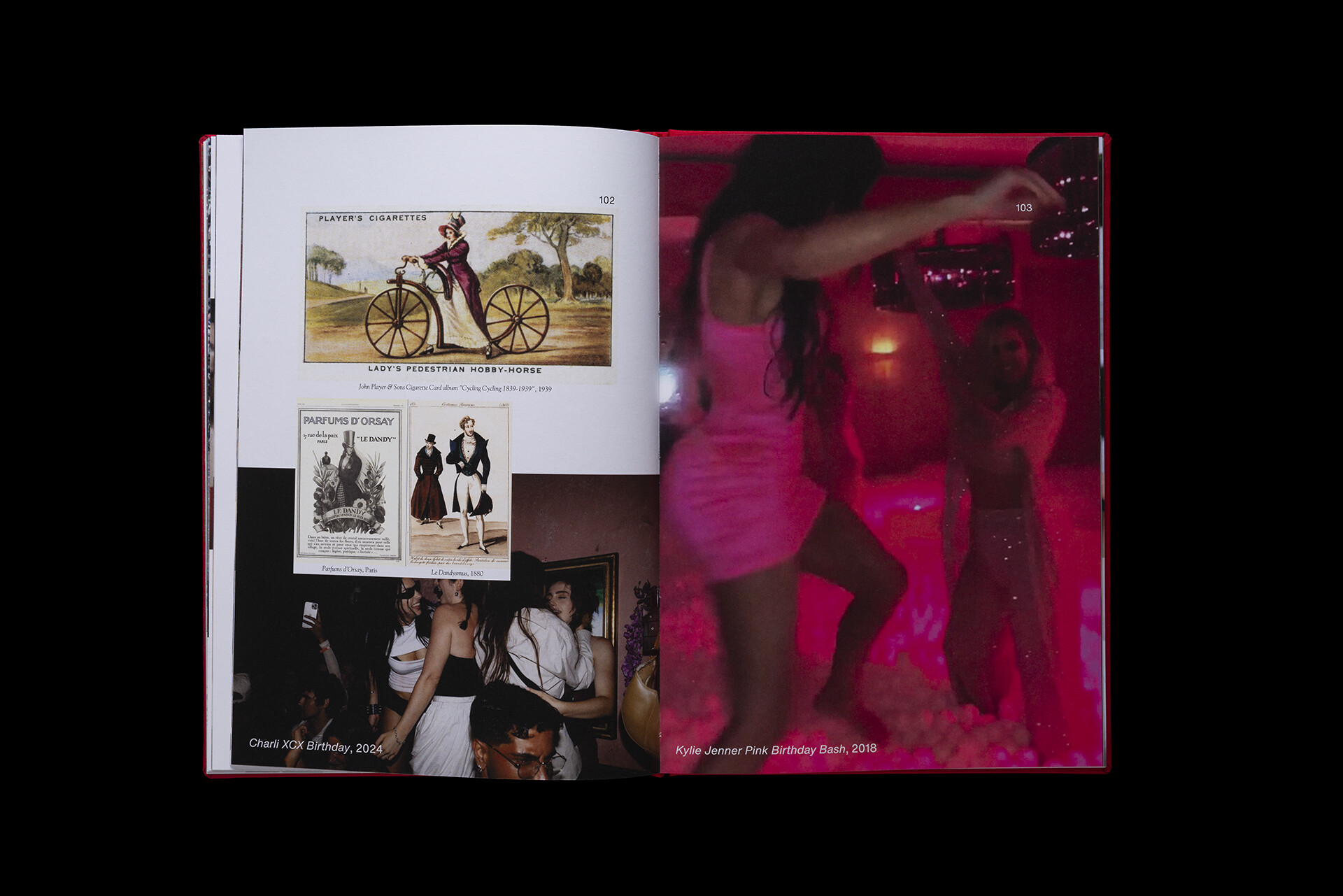 Artemisia Astolfi, Nicolas Wagner