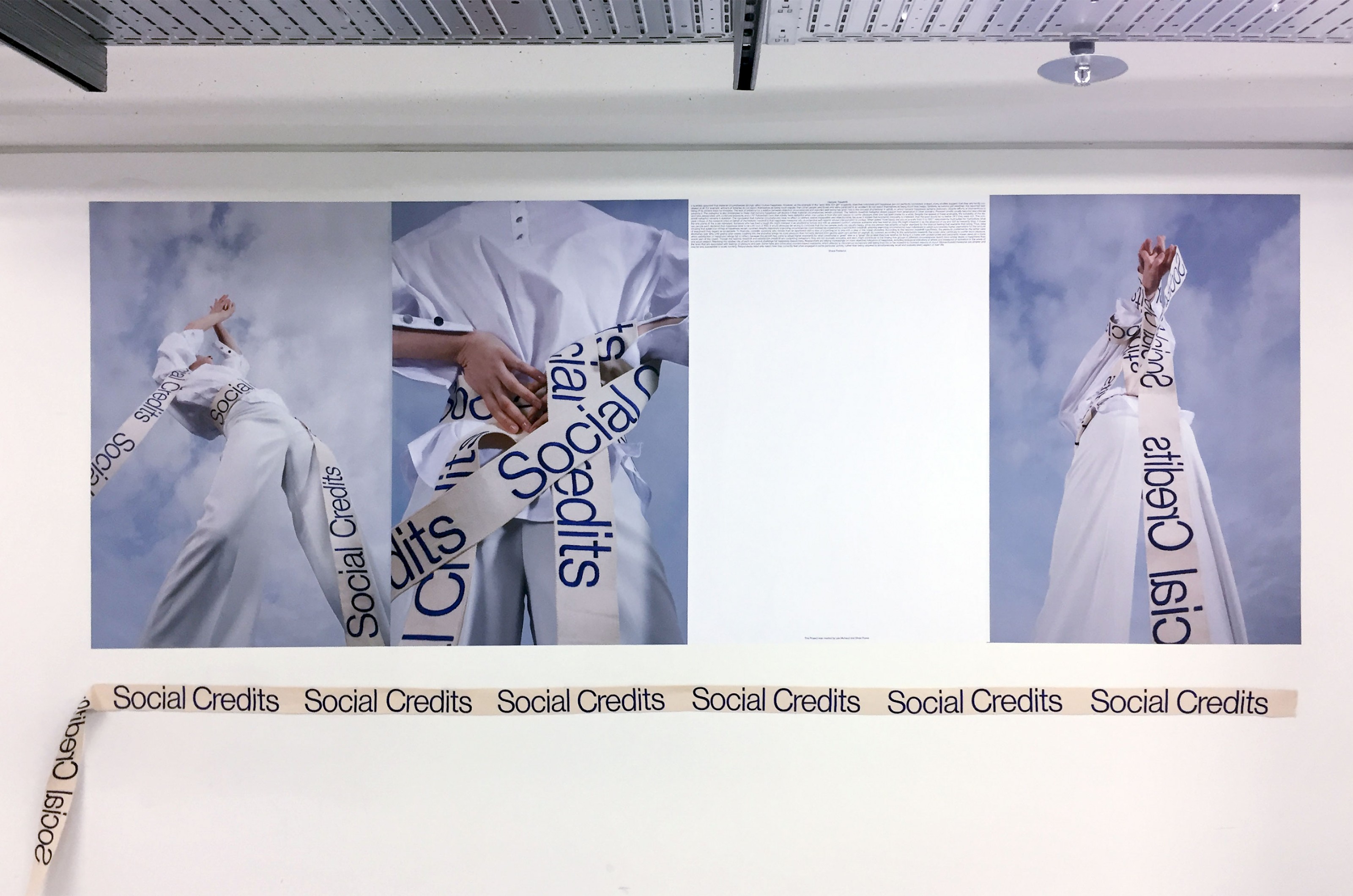 Lea Michaud, Silvan Possa